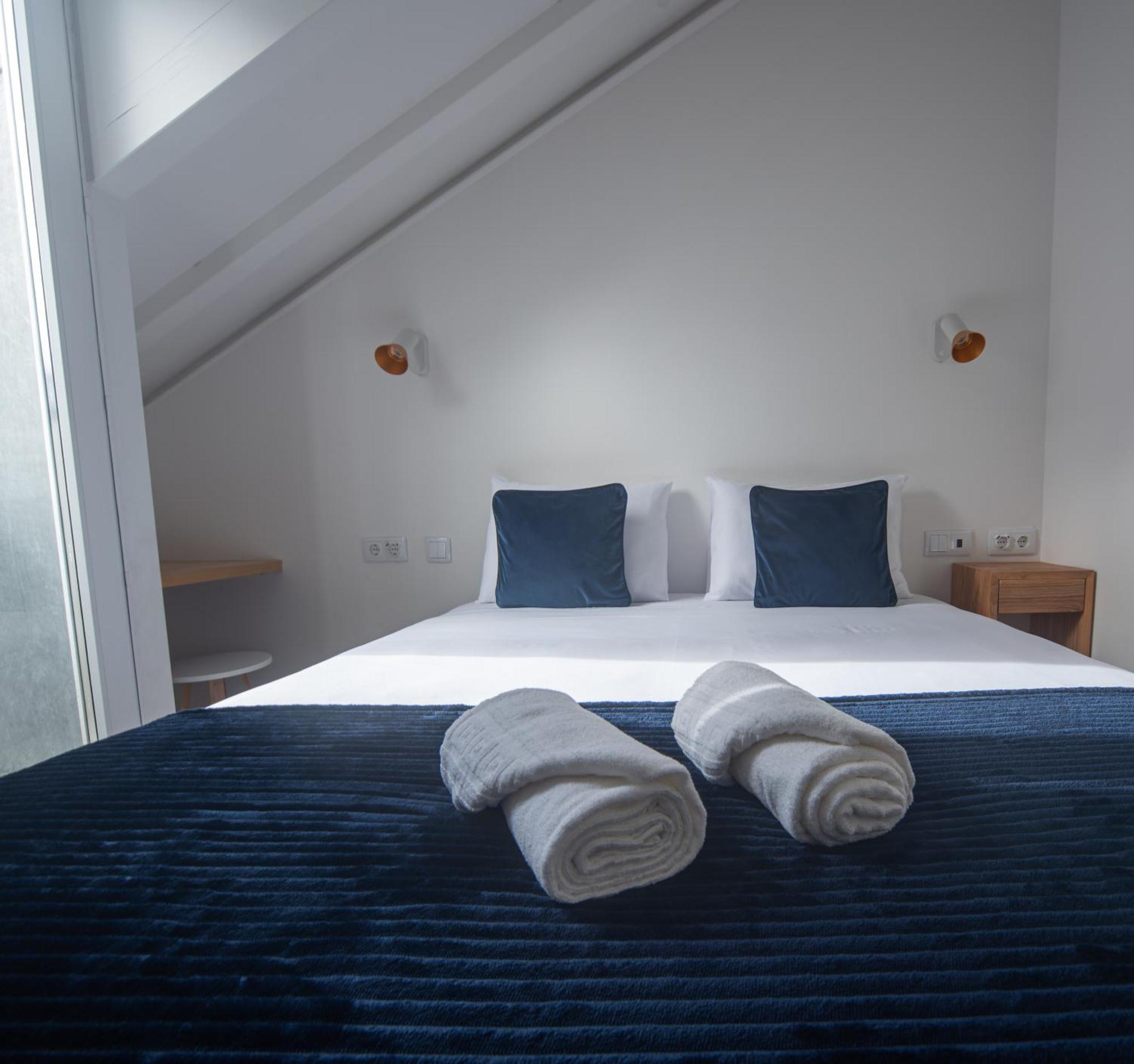 Correio Velho Suites Lisbon Exterior photo