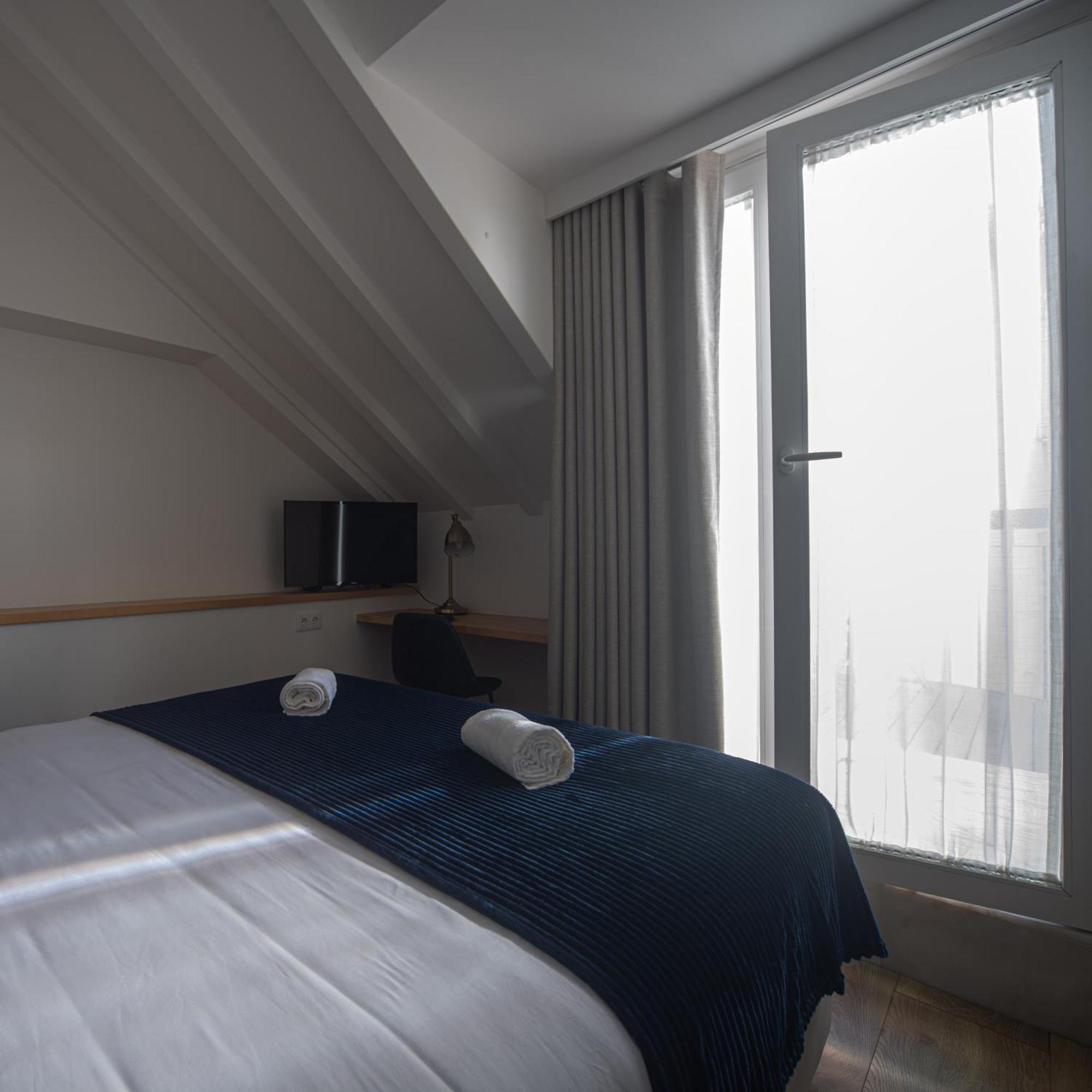Correio Velho Suites Lisbon Exterior photo